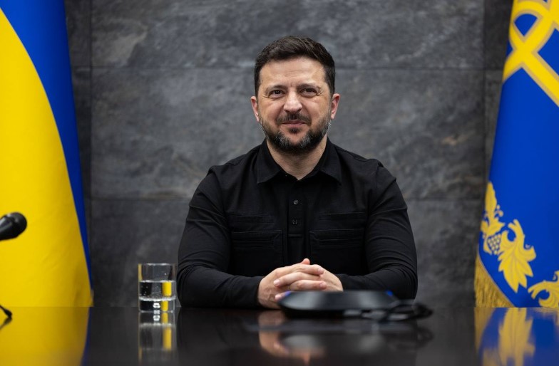 Українські Patriot: Зеленський назвав компанію, яка допомагатиме виробляти перехоплювачі балістики Українські Patriot: Зеленський назвав компанію, яка допомагатиме виробляти перехоплювачі балістики